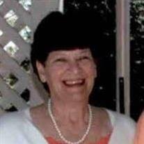 Carol Joiner Obituary