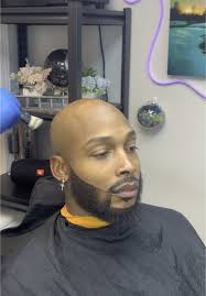 Straight Razor Grooming Services in North Carolina