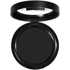 It's a brighter, more metallic mix of shimmers, so those who prefer softer, more pearlescent finishes may find this one too intense. Buy Ismine Single Black Matte Eyeshadow Powder Palette High Pigment Longwear Intense Color Best Black Eyeshadow Online In Vietnam B07c78l1rs