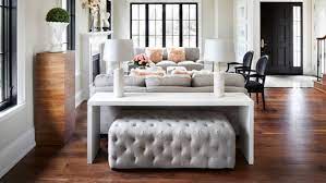 Check out our back of sofa table selection for the very best in unique or custom, handmade pieces from our living room furniture shops. Wayfair Overstock More Console Sofa Tables Under 250 Apartment Therapy