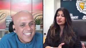 Best tips for achieving success in IT revealed with Nadia Hansen