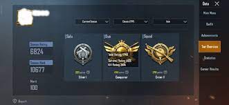 How To Turn Into Conqueror In Pubg Cellular Most Effective And Safe And Sound Way