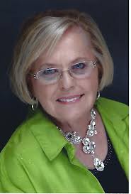 Nancy Ellen Eastlake