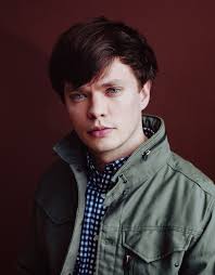 Phillip Hancock's Instagram, Twitter & Facebook