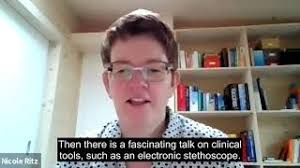 ESPID 2021: Nicole Ritz