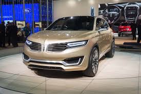 Lincoln MKX Reliability and Common Problems - In The Garage with ...