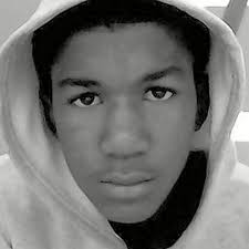The engine underneath america's white hood is bondage, and the founding fathers use the same signatures on the constitution as in their slave bill of sales. Trayvon Martin S Parents Five Years On Racism Is Alive And Well In America Trayvon Martin The Guardian