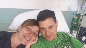 Fundraiser for Ana Goldberg by Joel Haimsohn : Honor Marcos' Memory