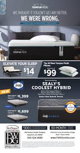 Bedsmart Tempur Pedic Sealy Sale Through 1 21 19 Tempurpedic Pillow Tempurpedic Mattress Sets