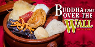 Maybe you would like to learn more about one of these? The World S Most Expensive Bowl Of Soup The Chinese Quest