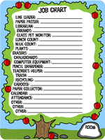 Back To School Worksheets Edhelper Com