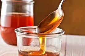 It's one of the best honey i've ever had in my entire life but the jar didnt really say its raw and unfiltered honey or not (minus one star for that). Honey Greek National Product Greek Gastronomy Guide