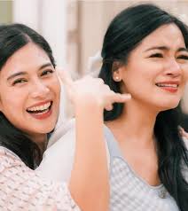 Para Mantan Pemain AADC Kumpul Bareng, Disebut Masih Cantik-cantik Bak  Menolak Tua