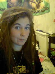 Les relations de Gaelle ADER