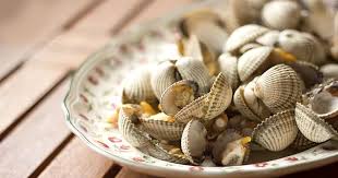 Scoprite le ultime ricette frutti di mare crudi: Tartufi Di Mare Misya Info