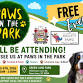 Paws in the Park at Green Lane