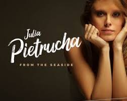 Julia Pietrucha: From the Seaside Tour