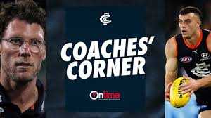 What they said: Voss