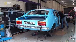 Well, surprise, surprise because of lock down we were unable to finish it before the series went out. Best Car Sos Episodes Episode Ninja