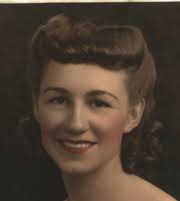 Jean Mae Simpson, Louisville, CO