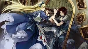 Anime Alice In Wonderland Wallpaper Alice Madness Alice Madness Returns Alice In Wonderland