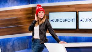 200 punktspiele laufen künftig samstags bei sky und 106 am freitag und am sonntag beim streamingdienst. Birgit Nossing Wird Neue Eurosport Moderatorin Eurosport