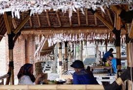 Maybe you would like to learn more about one of these? 5 Tempat Makan Di Cikarang Dengan Suasana Asri
