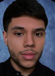 Anthony Vela: «Queremos demostrar que los latinos podemos lograr grandes  cosas»