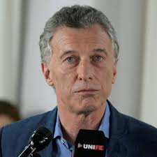 Merece condena por delitos de lesa humanidad. Mauricio Macri Explico Ante Sus Ministros Por Que Cree Que Lo De Bolivia Por Ahora No Es Un Golpe De Estado
