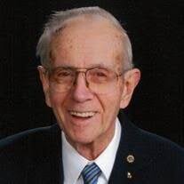 Martin Dale Duby Obituary