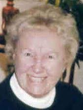 In memory of Victoria Olmedo