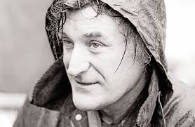 Sylvia Plath's Husband, Ted Hughes, Lived A Life Of Poetry And Tragedy