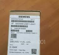 1PC Siemens 6SE6440-2AB11-2AA1 NEW In Box 6SE64402AB112AA1 Expedited  Shipping#L | eBay
