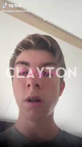 Colton Clayton Robinson