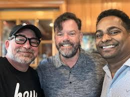 Jeff Brattin's Instagram, Twitter & Facebook