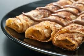 Recette Pate A Crepe Inratable En Video Recette Crepe Gourmande Recette Recette Pate