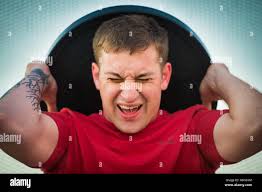 Maj troy gilbert hi-res stock photography and images