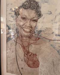 Those internal conversational battles you have with your artwork