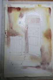 Je Vous Propose Mes Petites Proprietes Tutoriels Peinture Aquarelle Peinture Bateau Comment Peindre