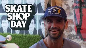 Crailtap’s Skate Shop Day Discussion 2022