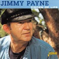 JIMMY PAYNE
