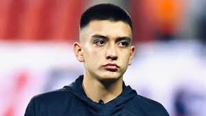 Cuánto vale Gilberto Mora, futbolista de Xolos que triunfa a sus 16 años