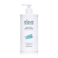 Elave ecocert sensitive baby bath is a clinically tested extremely gentle cleanser enriched with organic camomile and organic aloe vera to protect and hydrate your baby's delicate skin. Elave Harringtons Pharmacy Cork Ireland