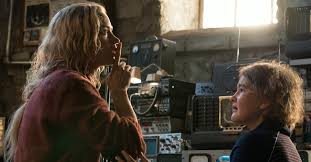 Where to watch a quiet place part ii (2020) online free? A Quiet Place Stream Streaminganbieter Kino De