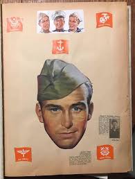 Carroll High School home of the Chargers was built