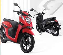 Rating for honda based on 2068 review(s). 2019 Honda Genio Launched In Indonesia Rm5 039 Paultan Org