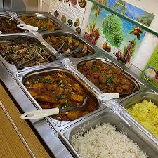 Kom A La Reunion Morsang Sur Orge Restaurant Avis Numero De Telephone Photos Tripadvisor