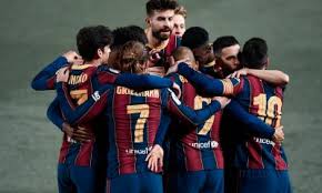Més que un club we ❤️ #culers 🙌 #forçabarça & #campnou 🏟 📲 join barçatv+👇 barca.link/emjk30rwcp5. Biforx7gstzkfm