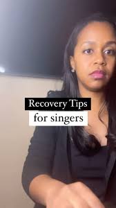 Here ⬇️, You had a long rehearsal or maybe a speaking engagement and you  just feel like you need to give your voice a break. You have another  performance coming up, but you just don’t know how or when ...