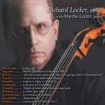 Richard Locker Discography: Vinyl, CDs, & More